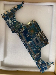 ORIGINAL DELL Mainboard-CKA50/CKF50 LA-E991P Rev: 1.0 (A00) 2017-07-17-Gerissen! - Bild 1 von 2