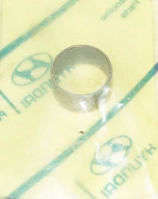 GENUINO NUEVO HYUNDAI ACCENT 1999-2005 BUSH - CAJA DE TRANSMISIÓN, DIA =18 Foto 1 de 3