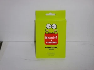 Keroppi x Starface Hydro-Star Refills Hydrocolloid Pimple Patches 32Ct Exp Au/25 - Picture 1 of 1