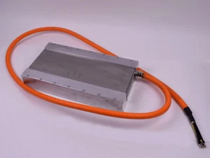 Rexroth Primärteil Linearmotor LSP120S-RU2-BN Hauptkomponente Antriebsmotor - Bild 1 von 6