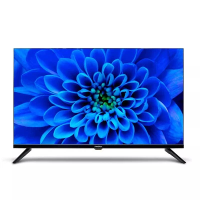 MEDION MD30328 Fernseher 80cm/31,5" Zoll LCD TV HD DVB-T2 DVB Triple Tuner CI+ F - Bild 1 von 4