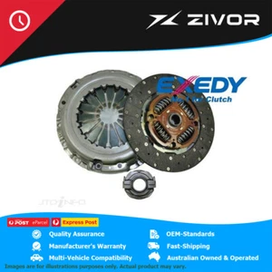 New Genuine EXEDY Clutch Kit For Toyota Hilux KUN26R #TYK-8006 - Picture 1 of 6