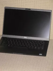 Dell Latitude 7400 i5-8365U 8GB NVMe 256GB FHD non-touch TB3 vPro W11P - Picture 1 of 13