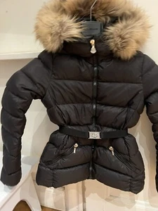 Moncler Girls 10 Years  - Picture 1 of 12