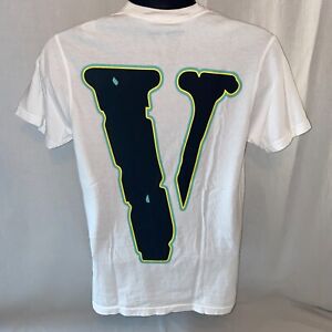 VLONE 嘻哈男士t 恤| eBay