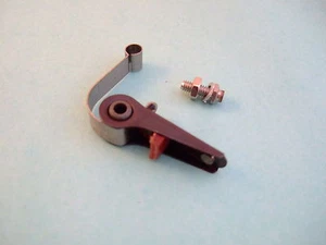 Contact set as Lucas ST361 400833  Standard Big Nine 1932-3 Triumph Scorpion  - Picture 1 of 1