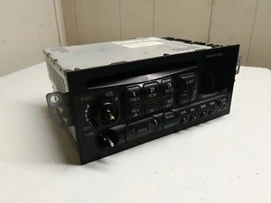 Delphi Delco 09383045 94-02 GM Truck Blazer Astro Tested Factory Head Unit - Picture 1 of 6