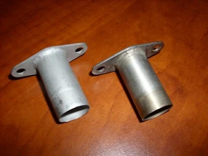 Allison Flanged Adapters 6893648 - Picture 1 of 5