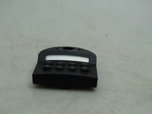 BMW K1200LT Radio Control Element - Picture 1 of 2