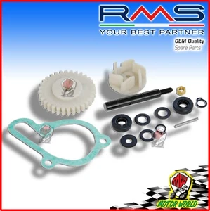 KIT REVISIONE COMPLETO POMPA ACQUA MOTORI APRILIA SX 50 2014 2015 2016 - Foto 1 di 1