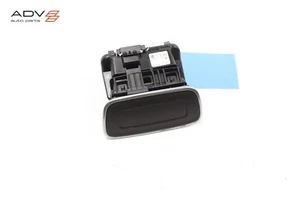 2020-25 MERCEDES GLS450 X167 FRONT RIGHT HEADREST DISPLAY CONNECTOR W/ TRIM OEM - Picture 1 of 11