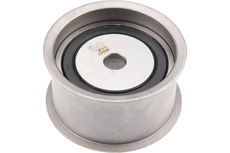 Para Audi A4 Quattro 1998-2001 2,8 L motor V6 correa de distribución rodillo izquierdo URO 1999 Foto 1 de 4