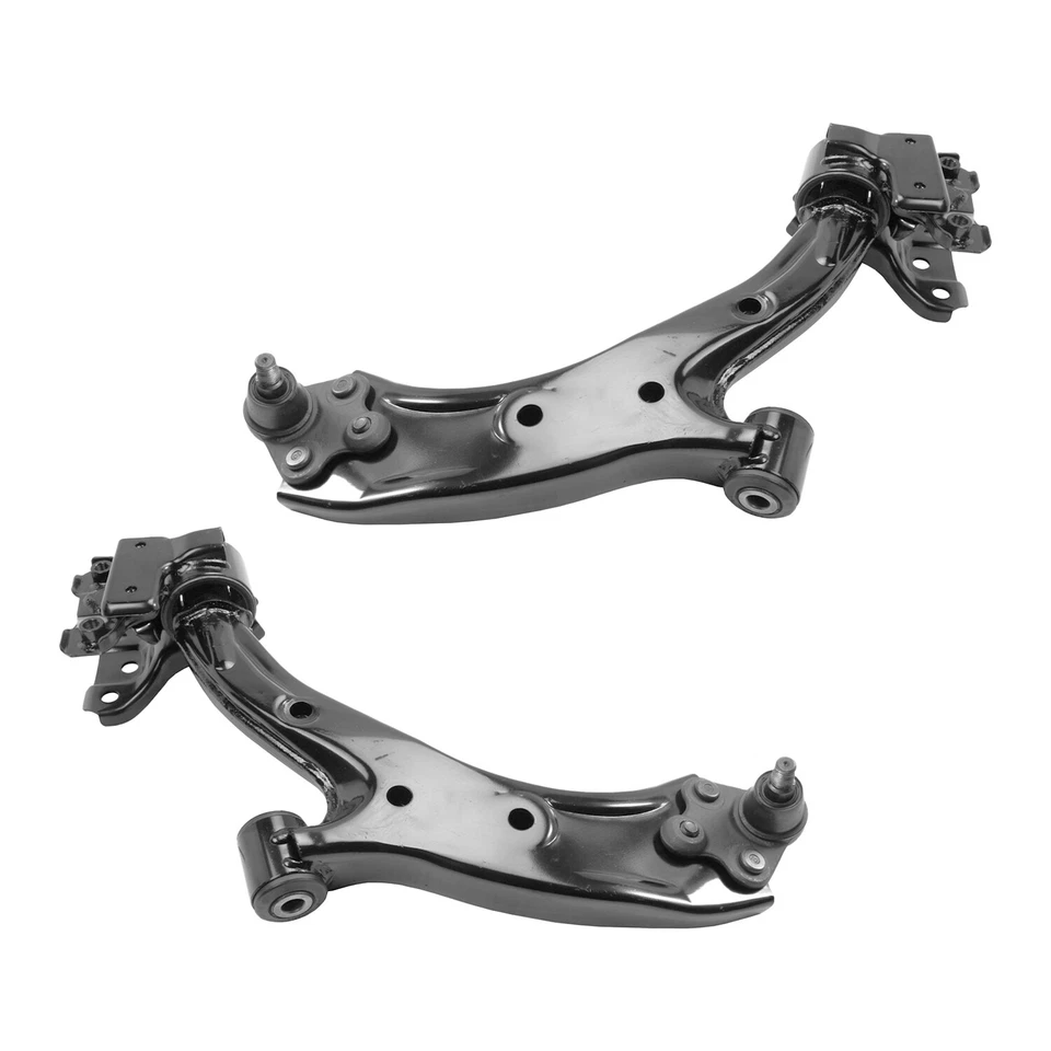Front Lower Control Arm Kit for 2007-2011 Honda CR-V OEM-Spec Foto 1 de 1