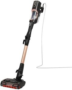 Shark Corded Stick Vacuum Cleaner [HZ500UKT] Pet Model, Anti Hair Wrap, Flexolog