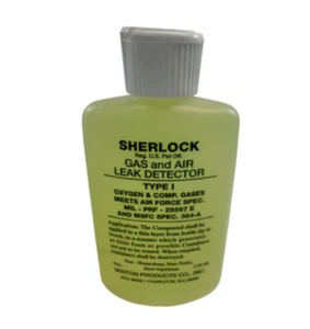 SHERLOCK LEAK DETECTOR - GAS & AIR - Picture 1 of 1