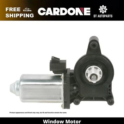 Chevrolet Avalanche 1500 2002-2006 ventana motor cardone 2003 2004 2005 Foto 1 de 4