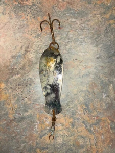 K-B Superior Wi. Spoon Fishing Lure - Picture 1 of 2