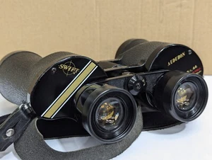 SWIFT AUDUBON 8,5x,44 binocolo da campo extra largo. Leggi bene - Foto 1 di 18