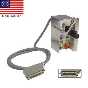 Control Box Assembly 166122 For Skyjack Scissor Lift SJ6826RT 6832RT 137798 - Picture 1 of 12