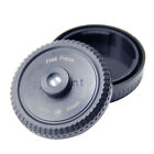 30mm F/10 Ultra Thin Wide Angle Focus Free Lens Body Cap for Fujifilm FX Mount A