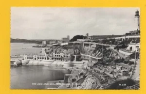 2510/237 Postcard PLYMOUTH Devon - Picture 1 of 3
