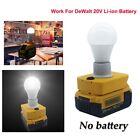 Für Außen Für Innen Glühlampe LED Anti-Loose Arbeitsleuchte Gelb + Weiß