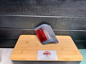 1991-1996 BUICK ROADMASTER CAPRICE IMPALA REAR LH DOOR PANEL COURTESY LIGHT LAMP - Picture 1 of 3