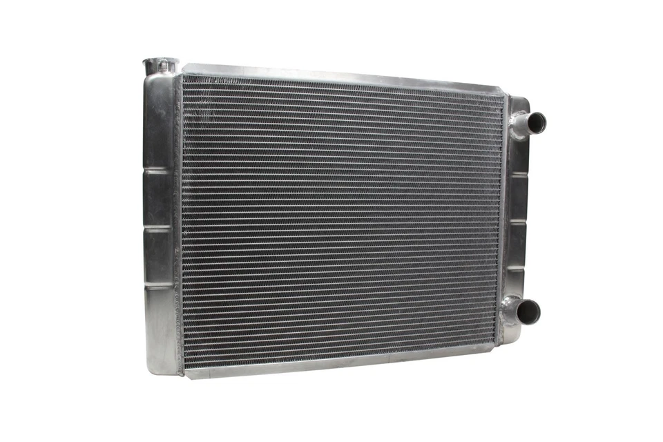 NORTHERN RADIATOR Race Pro Radiator 28in x 19in Double Pass 209624 Foto 1 de 1