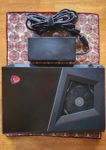 MSI Trident 3 Core i5 7th Gen, 32gb RAM, NVIDIA GTX 1060 6GB, 750 GB HD Storage - Picture 1 of 7