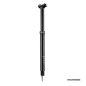 FSA FLOWTRON AGX DROPPER SEATPOST 27.2mm 100mm Travel Drop Bar Remote New in Box - Picture 1 of 14
