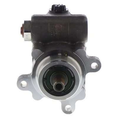For Chevy C4500 Kodiak 2003-2009 Bosch Mechanical New Power Steering Pump Foto 1 de 4