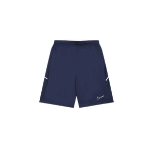 (Kids) Nike Academy Dri-Fit Soccer Shorts Midnight Navy - Picture 1 of 1