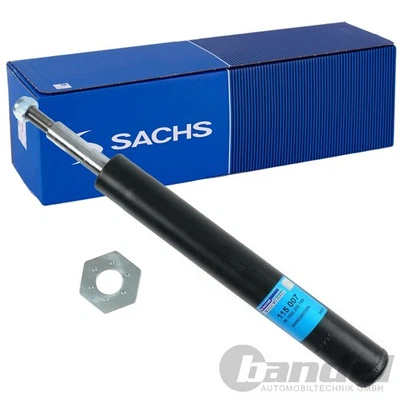 Amortiguador De Presión De Aceite Del Eje Delantero Compatible Con OPEL VECTRA - Imagen 1 de 3