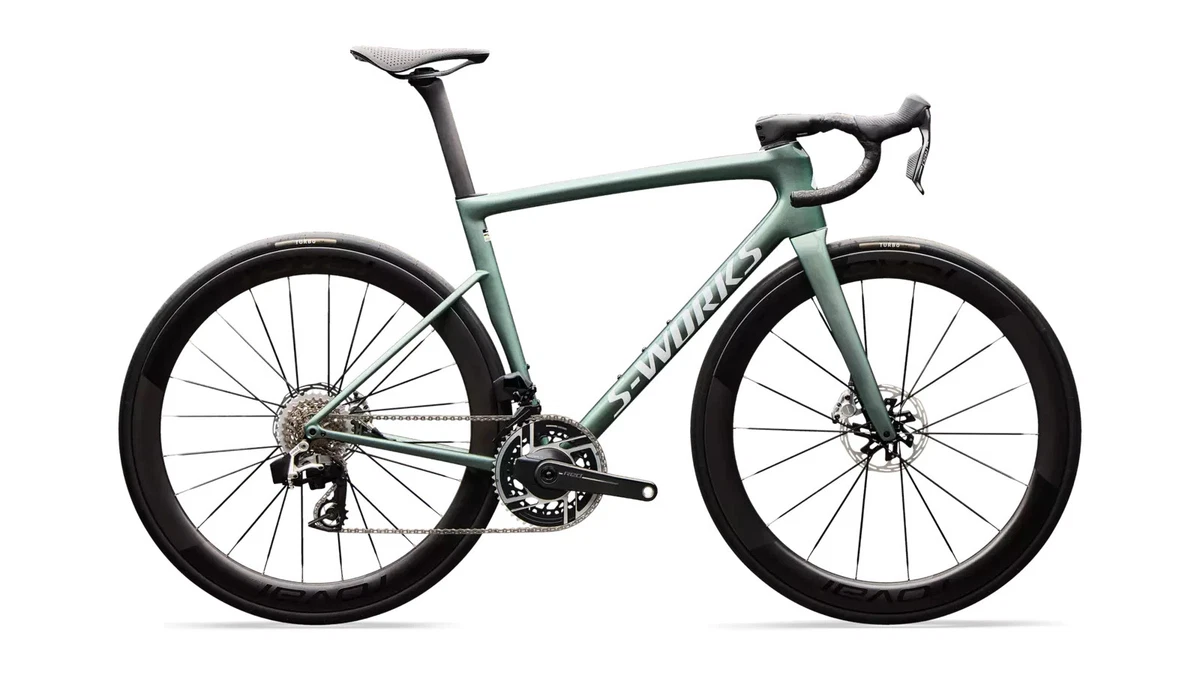 Specialized S-Works Tarmac Bikes for sale - eBay