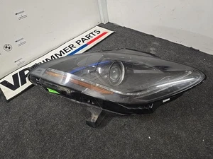 Frontscheinwerfer Jaguar F-Type X152 EX5313W029LH Bi-Xenon Rechts Defekt - Bild 1 von 11