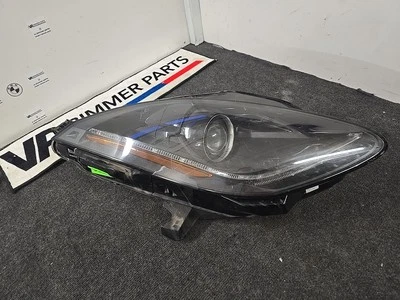 Frontscheinwerfer Jaguar F-Type X152 EX5313W029LH Bi-Xenon Rechts Defekt - Bild 1 von 4