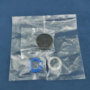 XM onyx XDNX1V1 ,Onyx EZ, Onyx radios Replacement Trim Rings - Picture 1 of 9