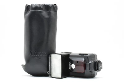 Nikon SPPEDLIGHT SB-28 Shoe Mount Flash From JAPAN #C331 - Image 1 of 4