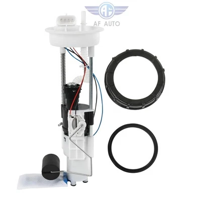 Fuel Pump For 2011-2013 Polaris RZR S 800 EFI 47-1011 2011 2012 2013 - Изображение 1 из 4