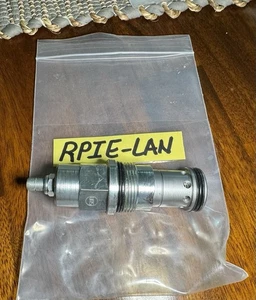 VÁLVULA REDUCTORA DE PRESIÓN HIDRÁULICA SOLAR RPIE-LAN. NUEVO - Imagen 1 de 1