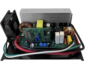 wf-8955an WF-8955-AD-MBA Main Board Assembly for WF-8955&Parallax 7155 Converter - Bild 1 von 7