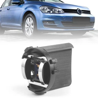 Soporte de enchufe de bombilla de faro para VW Golf MK6 MK7 Passat para Benz Vito Sprinter Foto 1 de 4