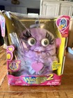 Vintage Wuv Luvs Mommy Baby Egg Accessories, Purple circa 1999 sealed NIB