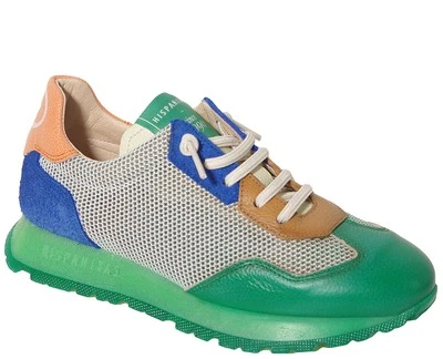 Hispanitas Kansas Zapatillas CHV253869 Blanco Cervo Melbourne Foto 1 de 4