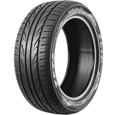 4 Tires Zeta Meglio 225/50ZR16 225/50R16 92W AS A/S High Performance Foto 1 de 3