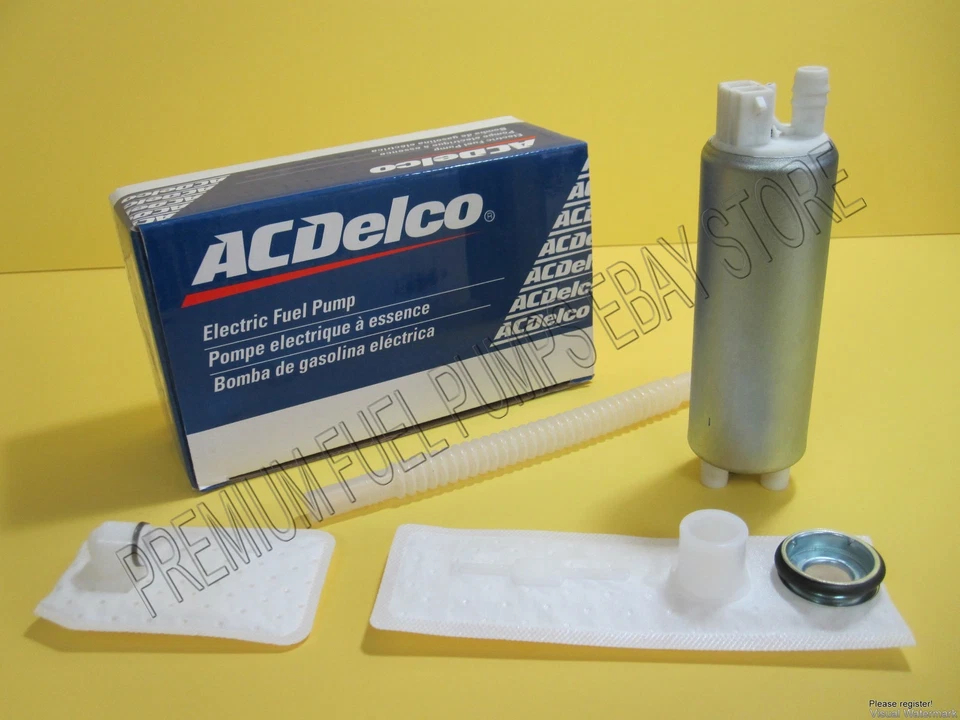 1998 - 2003 PONTIAC GRAND PRIX NEW ACDelco Fuel Pump - 1 yr warranty - Image 1 of 2