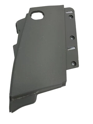 2013 Chevrolet Chevy Malibu Center Console Left Side Floor Panel Cover Trim OEM Foto 1 de 4