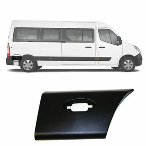 MOULURE PANNEAU LATERAL DE CAISSE RENAULT MASTER MOVANO NV400 2010 A 2019 - Imagen 1 de 1