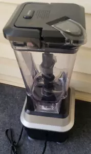 Ninja Frullatore Professionale BL773CO Frullatore 30 1500 Watt con Brocca 72oz - TESTATO - Foto 1 di 17