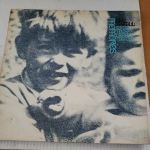 John Mayall Memories Vinyl - Imagen 1 de 5